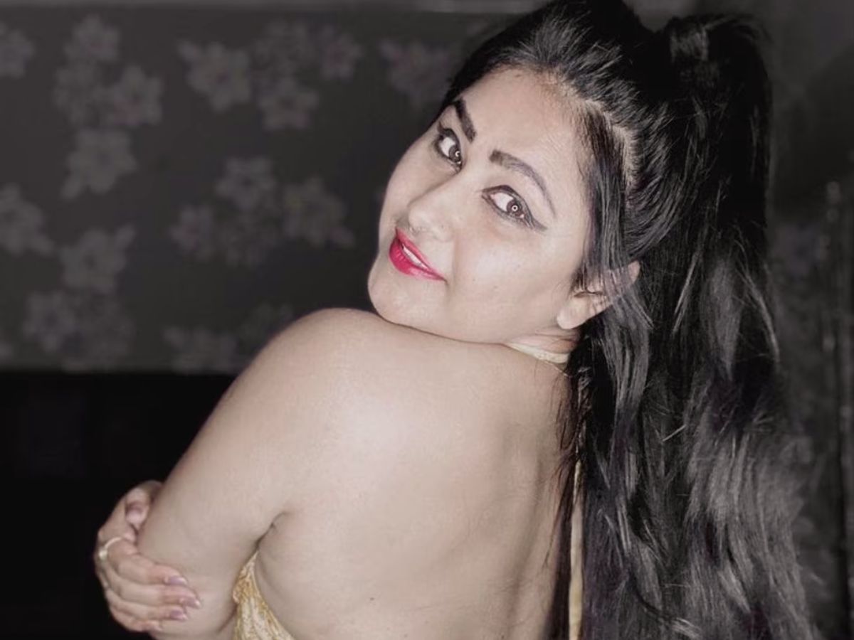 MMS लीक जब बना भोजपुरी हसीनाओं के गले की फांस, एक को जाना पड़ा जेल, तो एक की उम्र थी 15 साल! - Photo Gallery