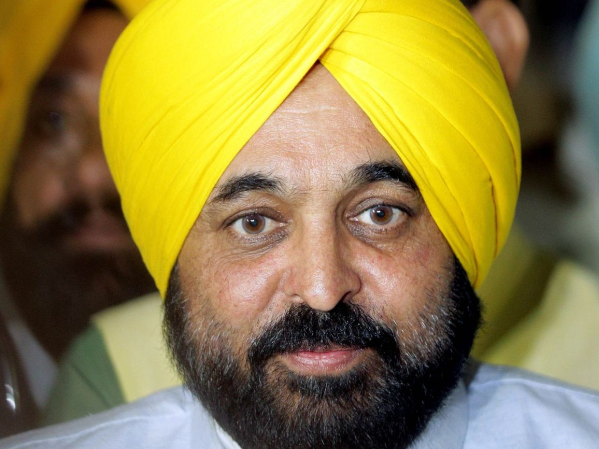 punjab cm - Photo Gallery