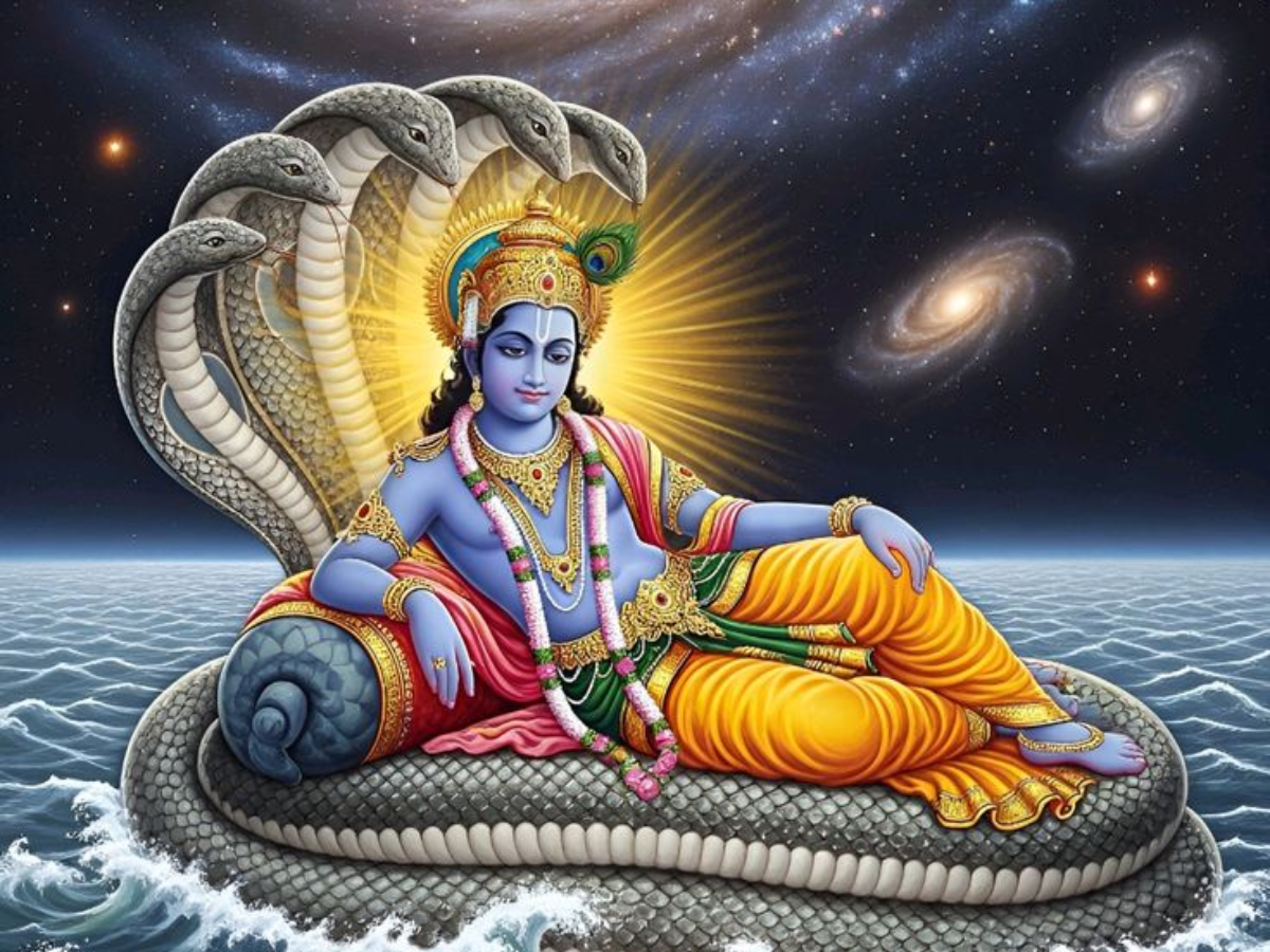 putrada ekadashi  2025 ka mehtav - Photo Gallery