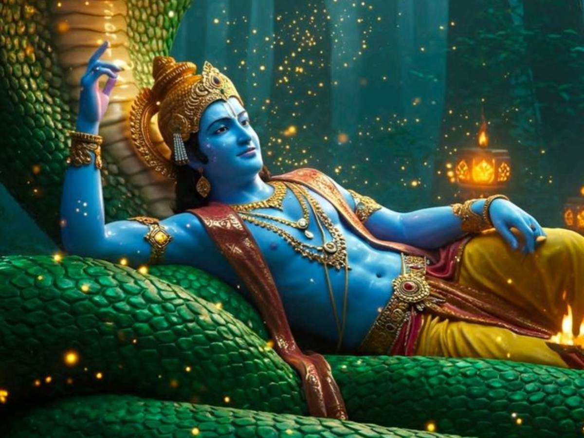 putrada ekadashi 2025 - Photo Gallery