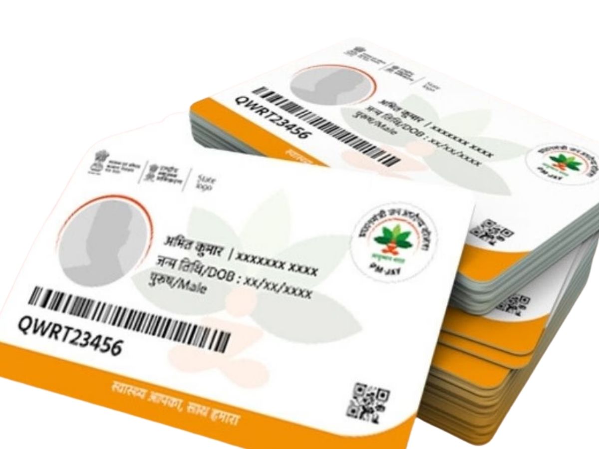 Ayushman Yojana: क्या आपका बन सकता है आयुष्मान कार्ड? घर बैठे मिनटों में ऐसे करें चेक - Photo Gallery