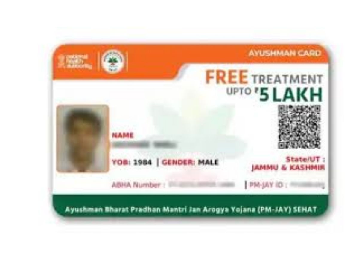 Ayushman Yojana: क्या आपका बन सकता है आयुष्मान कार्ड? घर बैठे मिनटों में ऐसे करें चेक - Photo Gallery