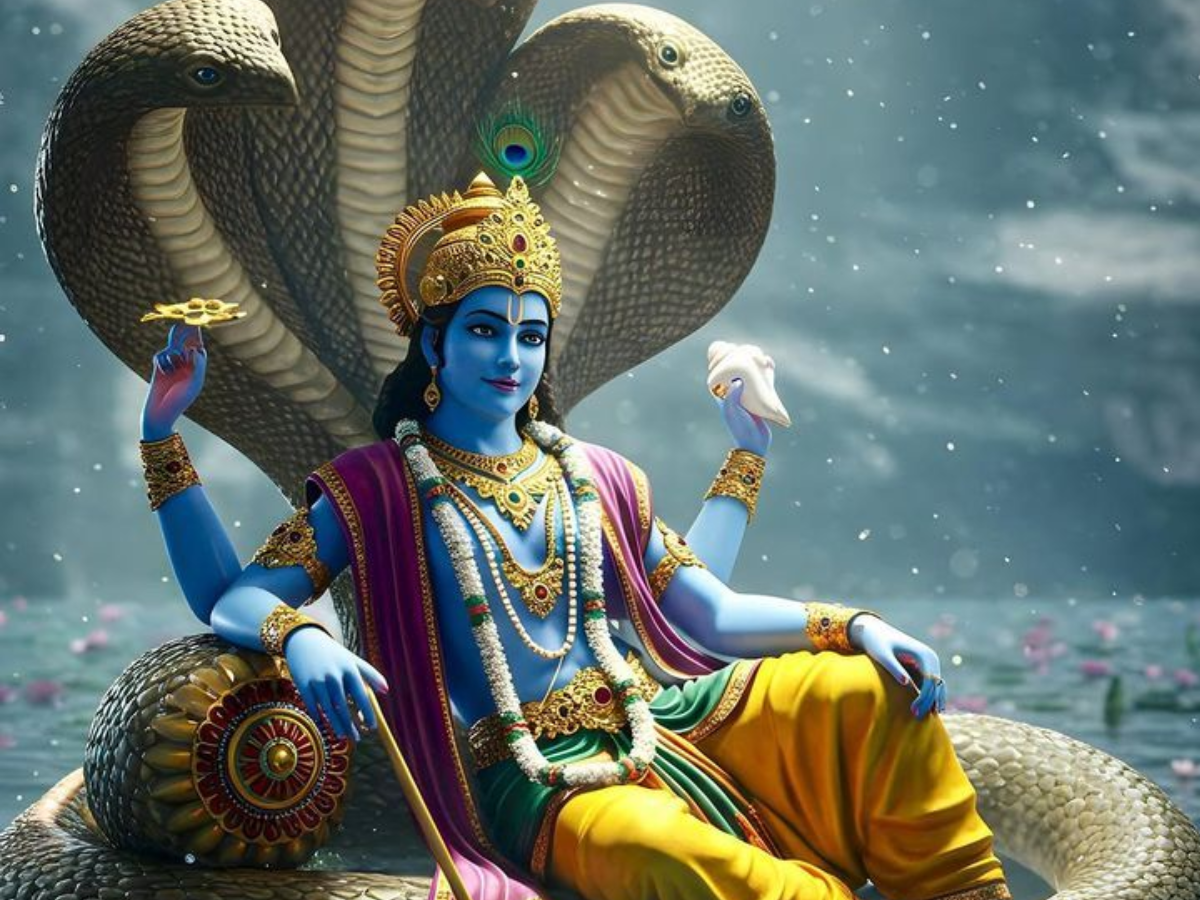 putrada ekadashi - Photo Gallery