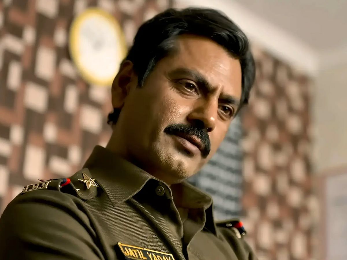 December OTT Release: मिसेज देशपांडे से लेकर साली मोहब्बत तक, दिसंबर में ओटीटी पर लगेगा नई फिल्मों-सीरीज का मेला - Photo Gallery