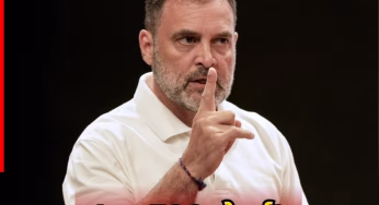 Bihar Chunav: 1 घर 500 वोटर्स! हरियाणा में कितने वोट हुए चोरी? Rahul Gandhi ने बिहार चुनाव से पहले किया ‘पर्दाफाश’