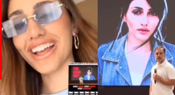 ‘मैं मॉडल नहीं…’, जिसे ब्राज़ीलियाई बता रहे थे Rahul Gandhi, अब उस लड़की ने किया ऐसा खुलासा, सुन दंग रह गए विपक्षी नेता