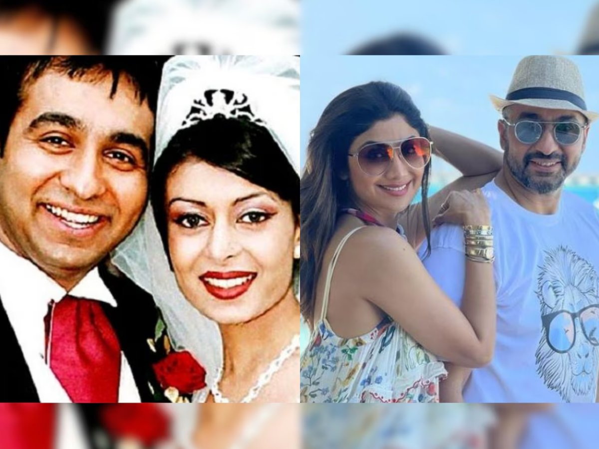 श्रीदेवी से लेकर शिल्पा-रवीना तक, इन एक्ट्रेसेस ने सहेली के पति पर डाले डोरे,दोस्त का घर तुड़वाकर, खुद कर ली शादी! - Photo Gallery