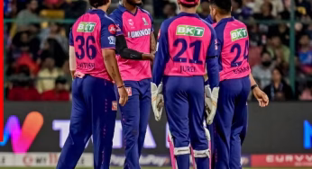 Rajasthan Royals For Sale: RCB के बाद RR बिकने को है तैयार? हर्ष गोयनका के पोस्ट ने मचा दी खलबली!