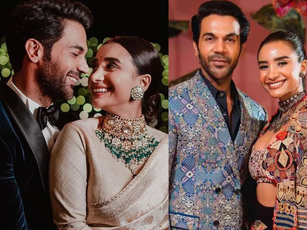 कटरीना-विक्की से लेकर सिद्धार्थ-कियारा तक, इन सेलेब्स के लिए लकी रहा 2025, घर आए नन्हे मेहमान - Photo Gallery