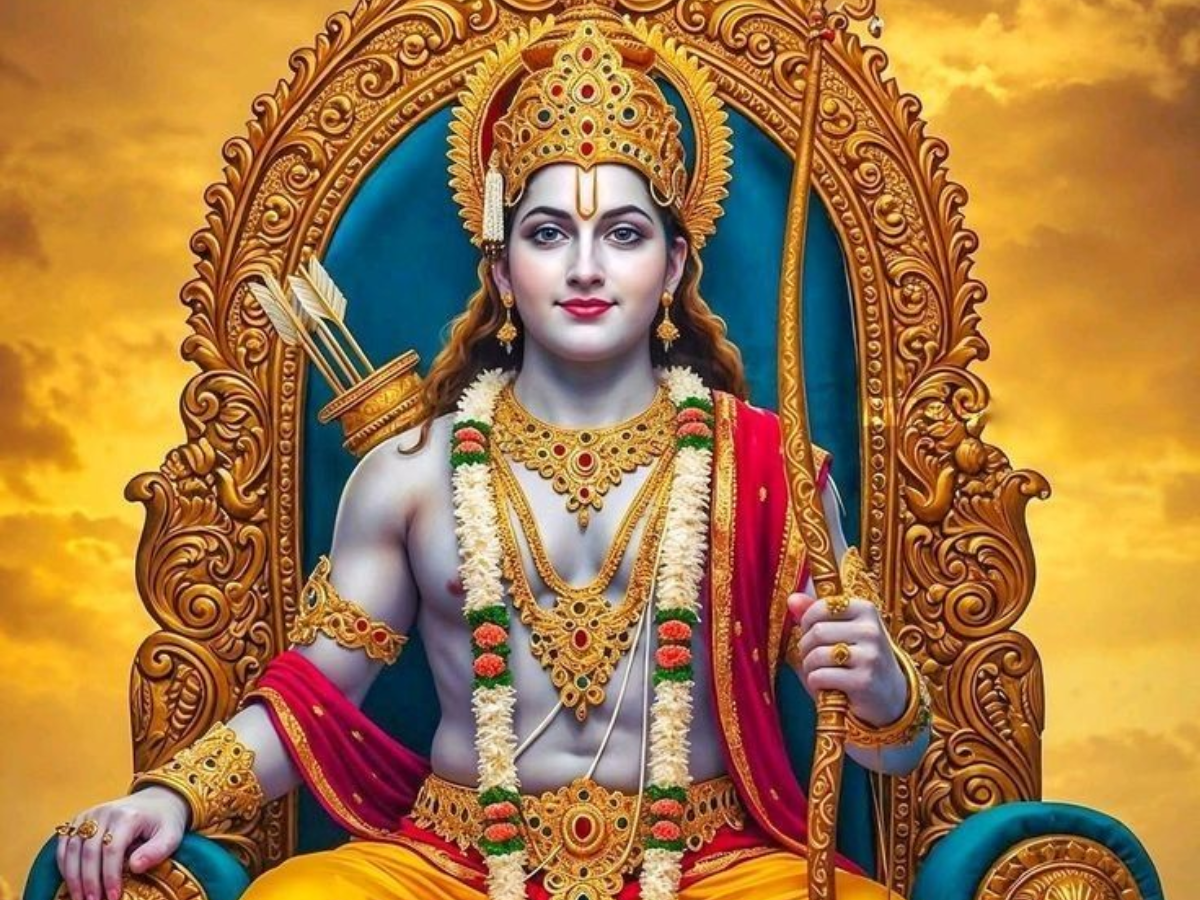 ram ji 1 - Photo Gallery