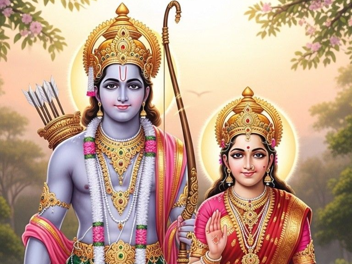 ram sita - Photo Gallery