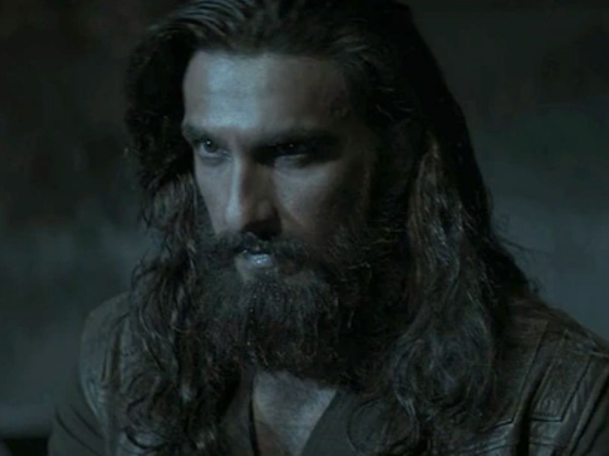 पाकिस्तान की भारत के खिलाफ जंग? Ranveer Singh के किरदार से नहीं उठा पर्दा, ‘धुरंधर’ के ट्रेलर की खास बातें - Photo Gallery