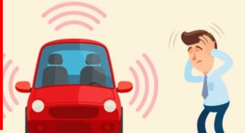 मुंबई वालों ज़रा हो जाओ सावधान! ज्यादा हॉर्न बजाने पर करना पड़ेगा लंबा इंतज़ार