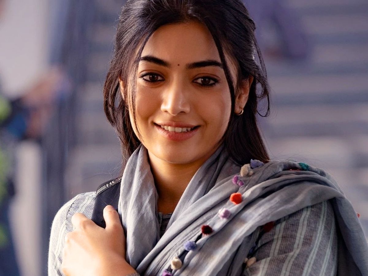 OTT Release This Week: दिसंबर के पहले हफ्ते में मज़ा ही मज़ा! थामा से लेकर ट्रॉल 2 तक, इस हफ्ते रिलीज होंगी कई फिल्में और सीरीज - Photo Gallery