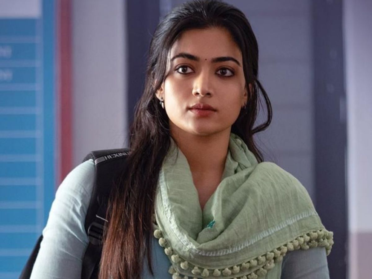 Box Office Collection: अजय देवगन की ‘दे दे प्यार दे 2’ ने मारी बाजी, ‘कांथा’ और ‘द गर्लफ्रेंड’ का धंधा हुआ मंदा! - Photo Gallery