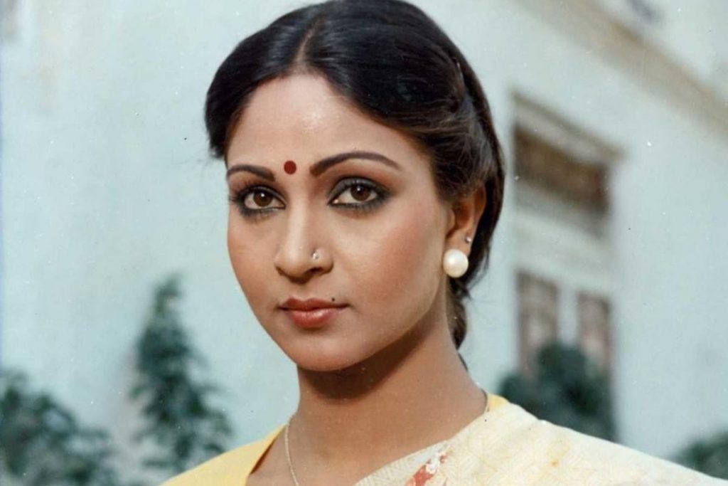 Rati Agnihotri