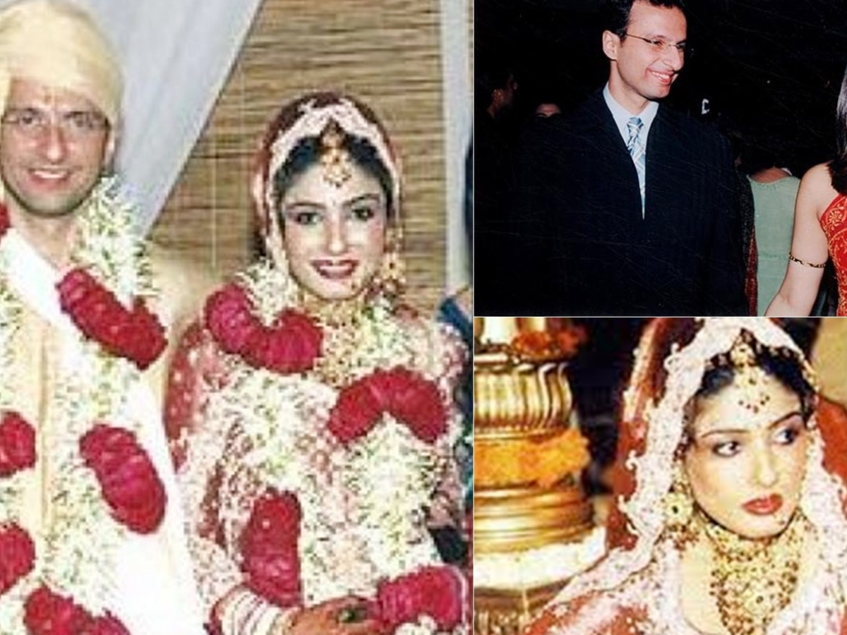 प्यार में अंधी हो गईं ये बॉलीवुड हसीनाएं, शादीशुदा मर्द की बन बैठीं दूसरी-तीसरी बीवी! - Photo Gallery