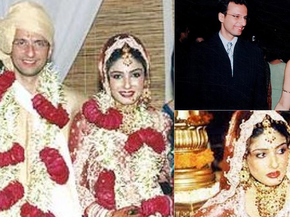 श्रीदेवी से लेकर शिल्पा-रवीना तक, इन एक्ट्रेसेस ने सहेली के पति पर डाले डोरे,दोस्त का घर तुड़वाकर, खुद कर ली शादी! - Photo Gallery