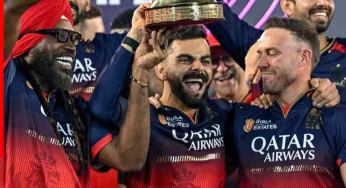 IPL 2026 MINI AUCTION: 5 खिलाड़ी जिन पर नीलामी में जमकर पैसा लुटाएगी RCB, लिस्ट में 2-2 तूफानी ऑलराउंडर भी शामिल!