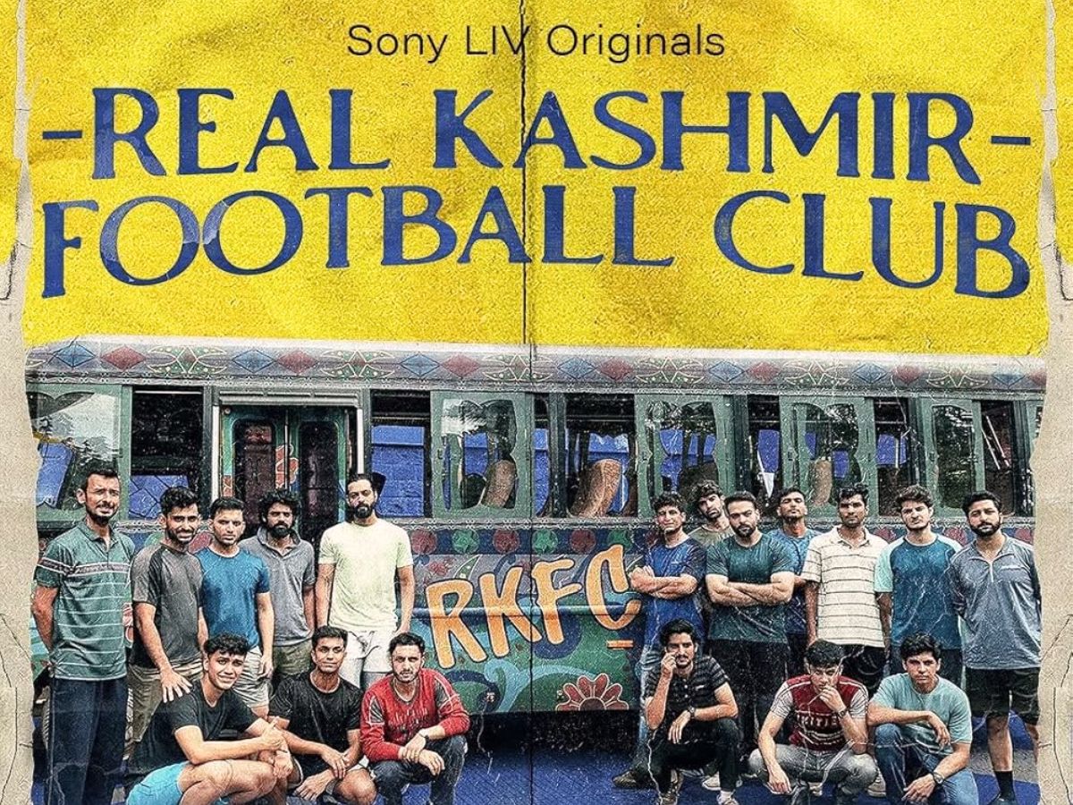 December OTT Release: मिसेज देशपांडे से लेकर साली मोहब्बत तक, दिसंबर में ओटीटी पर लगेगा नई फिल्मों-सीरीज का मेला - Photo Gallery