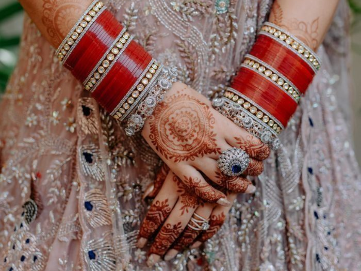 red chudda - Photo Gallery