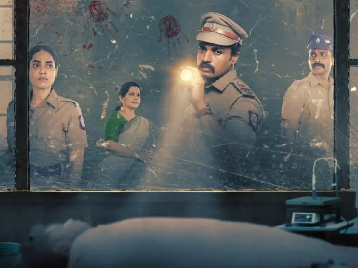 OTT This Week: जाह्नवी कपूर की फिल्म से लेकर ‘रक्तबीज 2’ तक, इस शुक्रवार ओटीटी पर रिलीज होंगी 8 धाकड़ मूवीज और वेब सीरीज - Photo Gallery