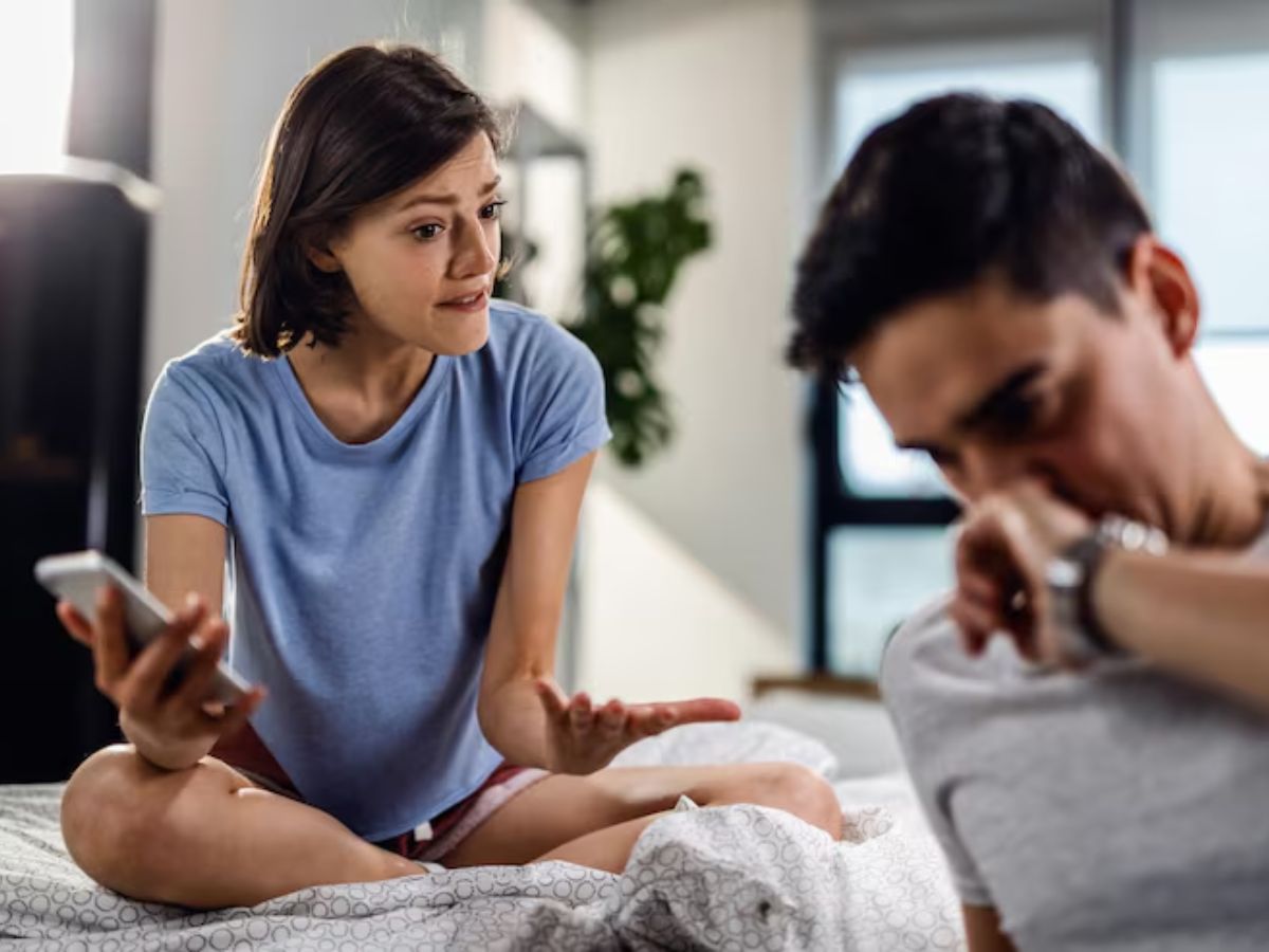 क्या Smriti Mandhana ने लाइफ पार्टनर पहचानने में कर दी गलती? मंगेतर में दिखें ये Red Flags तो तुरंत हो जाएं दूर