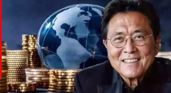 Robert Kiyosaki: ‘रिच डैड पुअर डैड’ के लेखक ने अचानक करोड़ों के Bitcoin क्यों बेच दिए? बताया अपना राज़, वजह सुनकर हो जाएंगे हैरान
