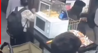 लाल किला ब्लास्ट की ‘सीक्रेट फुटेज’ ने खोली धमाके की असली तीव्रता