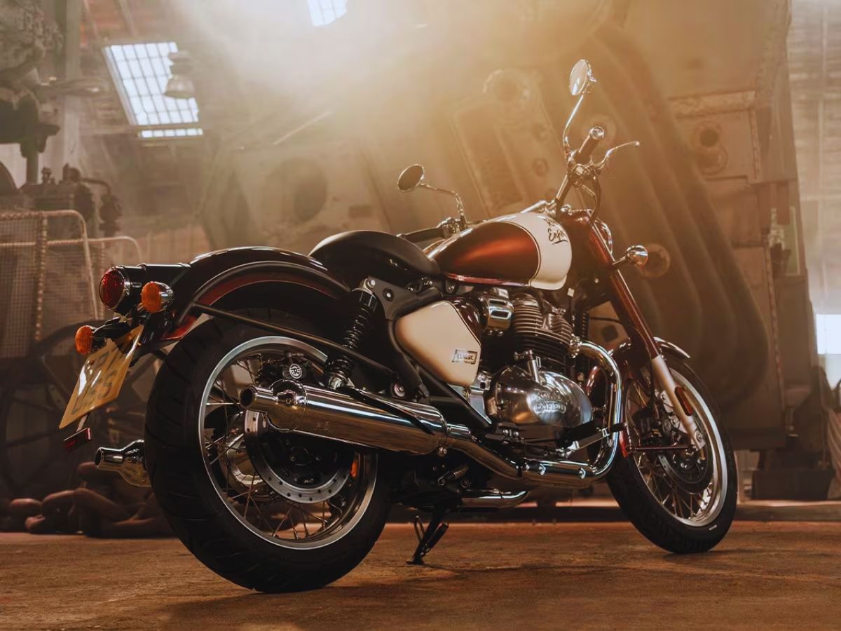 royal enfield  2 - Photo Gallery