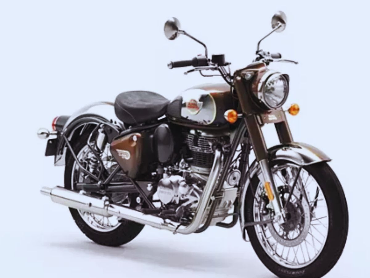royal enfield  3 - Photo Gallery