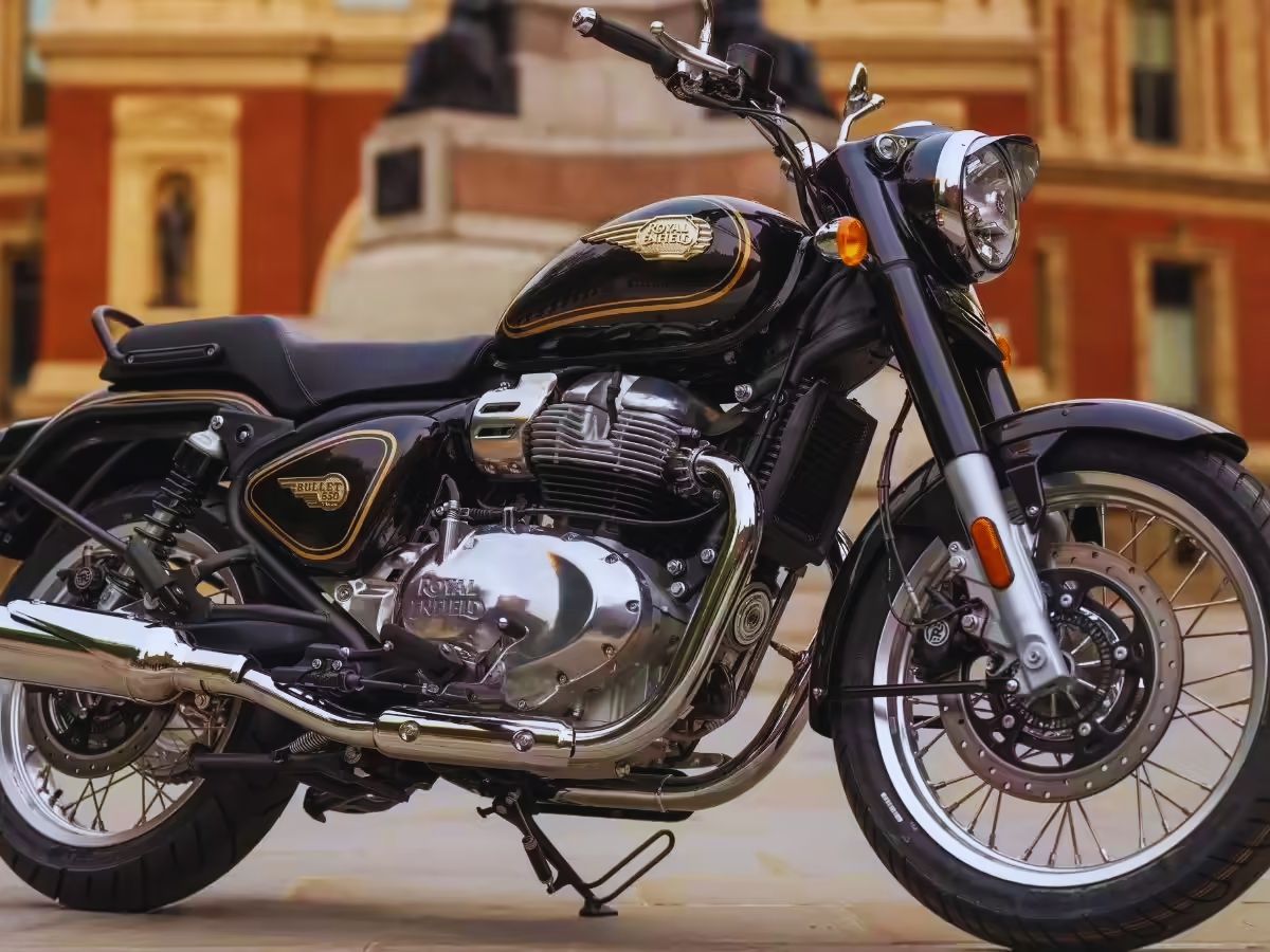 royal enfield  5 - Photo Gallery