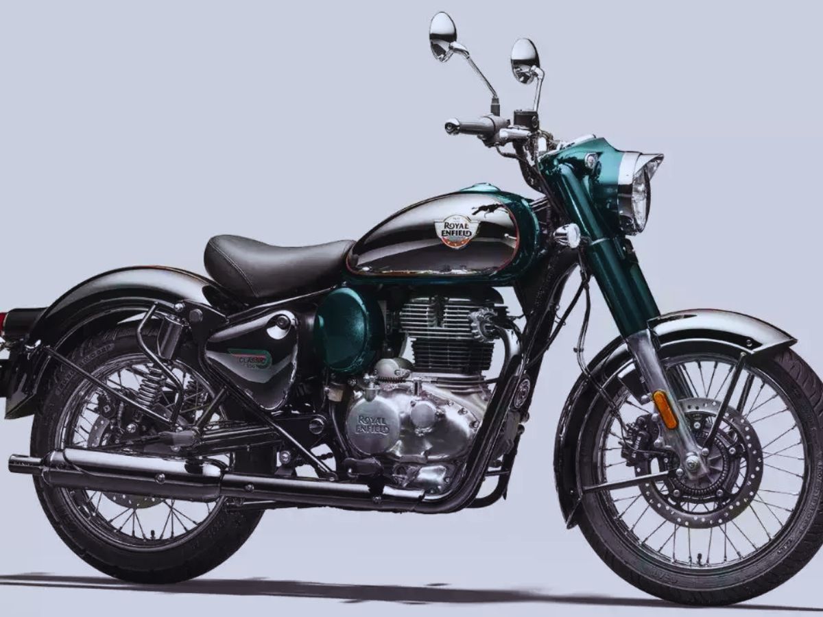 royal enfield  7 - Photo Gallery