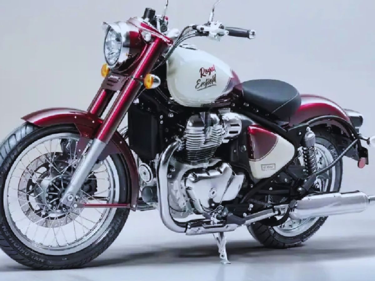 royal enfield  9 - Photo Gallery