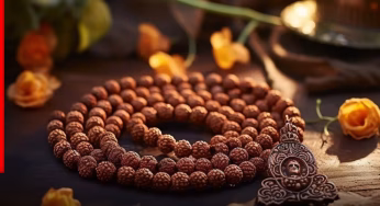 Rudraksha Niyam: क्या आप भी पहनते हैं हाथ में रुद्राक्ष, तो जान लें इसके नियम