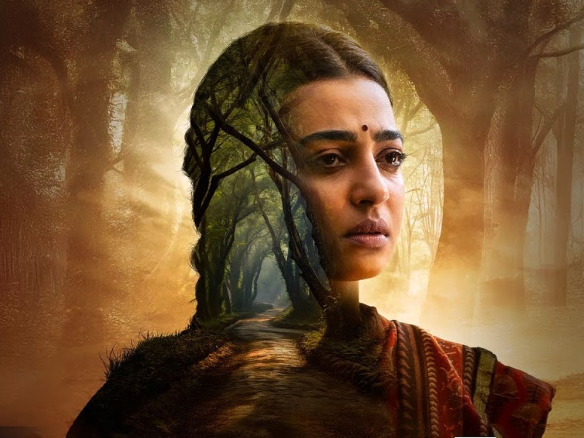 December OTT Release: मिसेज देशपांडे से लेकर साली मोहब्बत तक, दिसंबर में ओटीटी पर लगेगा नई फिल्मों-सीरीज का मेला - Photo Gallery