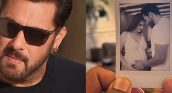 क्या कटरीना के मां बनने पर Salman Khan ने किया इतना घटिया कमेंट, जानिए सच्चाई