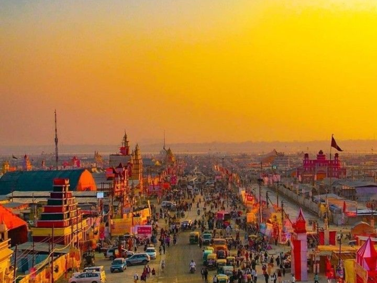 sangam nadis - Photo Gallery