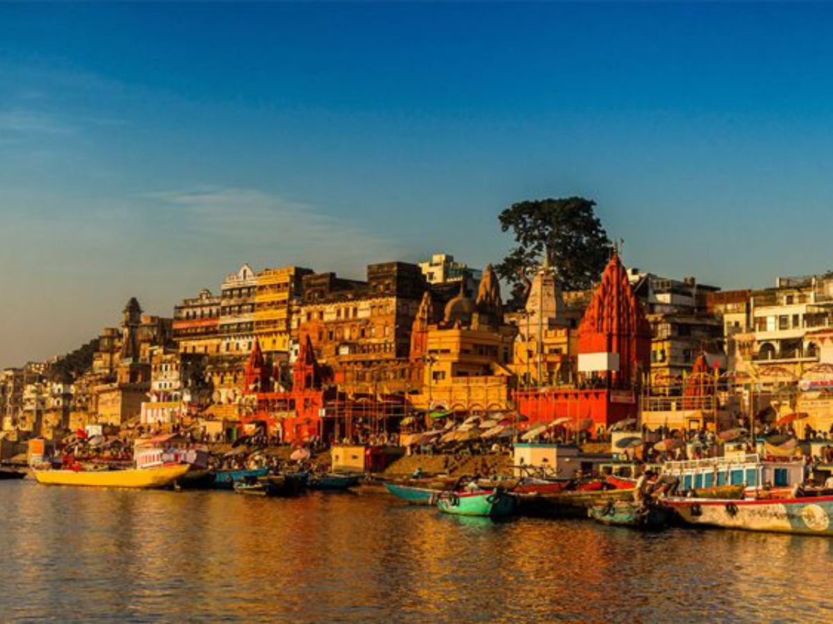 sangam river - Photo Gallery