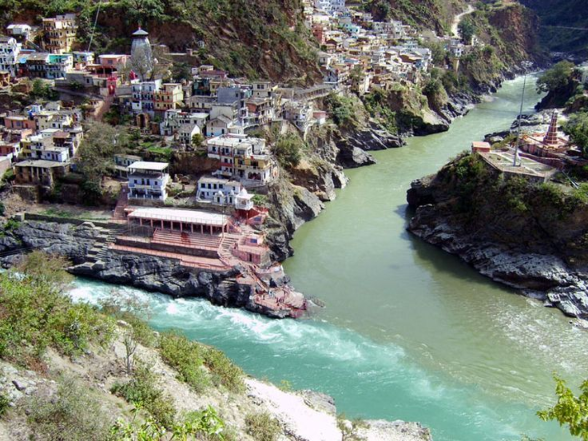 sangam - Photo Gallery