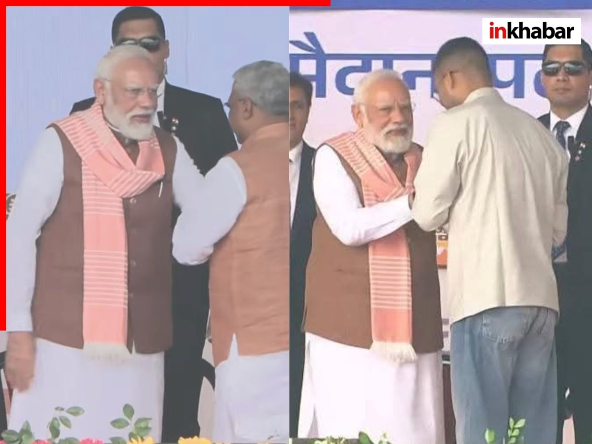 जीतन राम मांझी और उपेंद्र कुशवाहा के बेटे बने मंत्री, परिवारवाद को लेकर उठे सवाल तो ये क्या बोल गए दीपक प्रकाश?