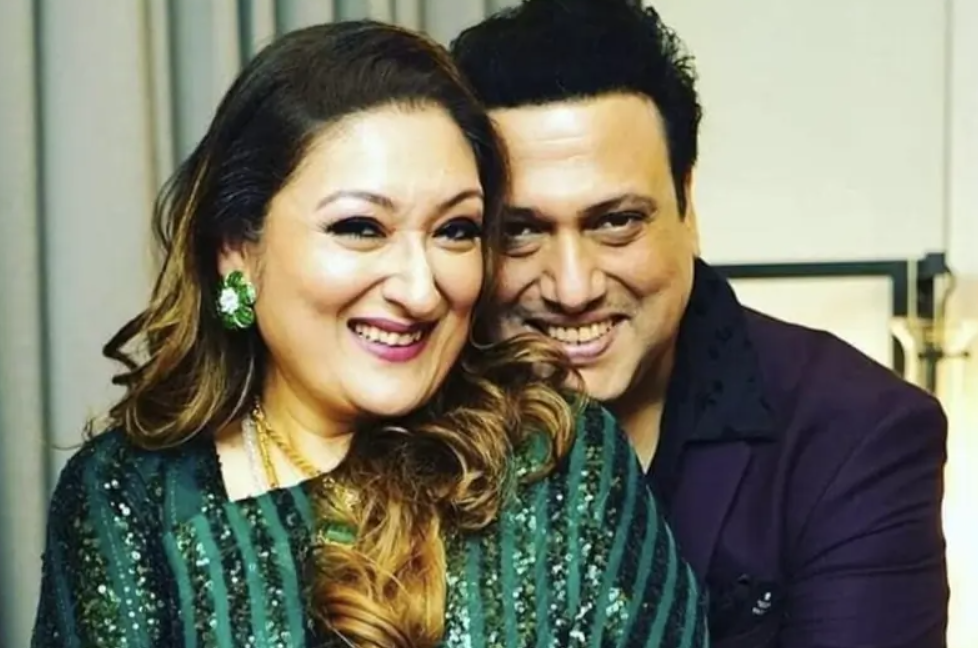 sunita-ahuja-reveals-govinda-does-not-give-her-money-read-shocking-details वो मुझे पैसे तक नहीं देते-पत्नी सुनीता ने गोविंदा की खोली ऐसी पोल, जानकर लगेगा झटका!