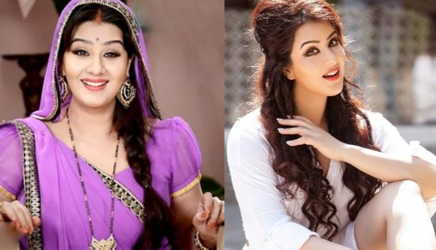 कंट्रोवर्सी क्वीन हैं Shilpa Shinde, जिस शो में रहीं मचाया बवाल, दोबारा ‘अंगूरी भाभी’ बनने को क्यों हुईं तैयार?