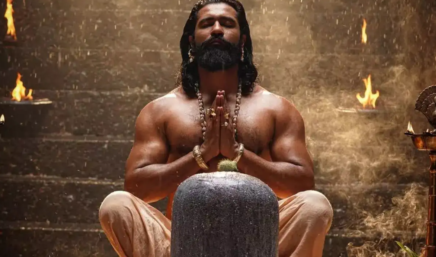 ‘छावा’ के बाद एक बार फिर दमदार रोल में दिखेंगे Vicky Kaushal, शराब-नॉन वेज से बना लेंगे दूरी