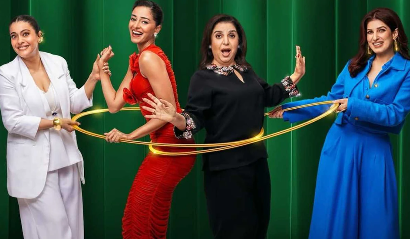 बूढ़े लोग अफेयर छुपाने में माहिर…Twinkle Khanna ने फोड़ा नया बम, अब कह दी ऐसी बात