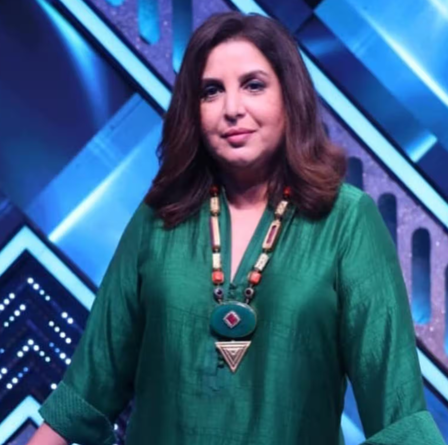 जब डायरेक्टर ने डाले डोरे, कमरे में घुसकर की ऐसी हरकत, Farah Khan ने मारी लात और…