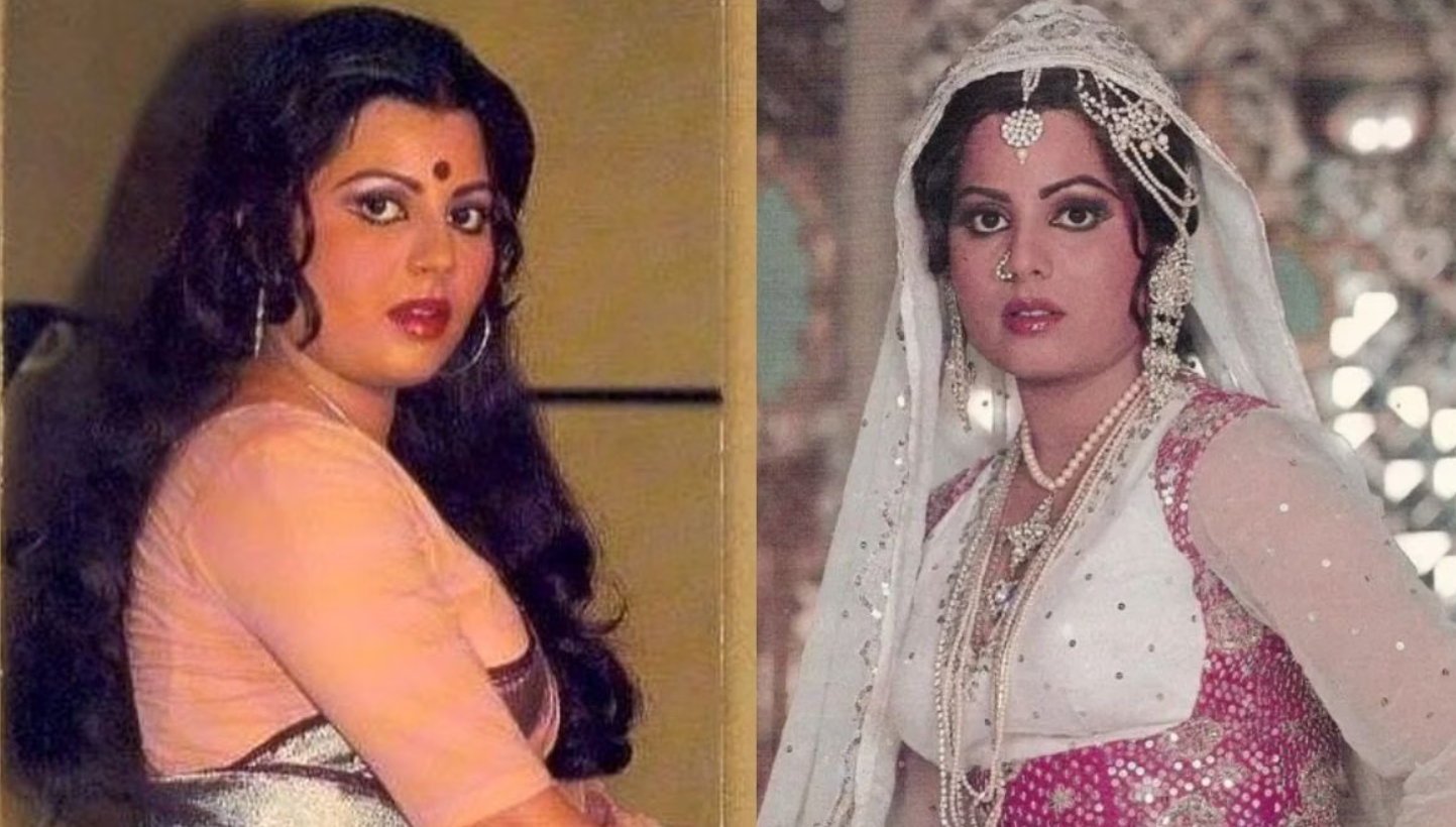 संजीव कुमार ने ठुकराया प्यार, सुलक्षणा पंडित ने ताउम्र नहीं की शादी, उन्हीं की डेथ एनिवर्सरी पर गई जान