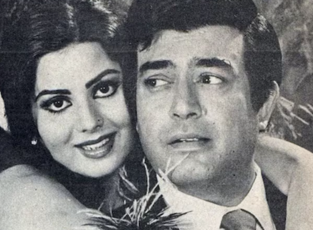 संजीव कुमार ने ठुकराया प्यार, सुलक्षणा पंडित ने ताउम्र नहीं की शादी, उन्हीं की डेथ एनिवर्सरी पर गई जान