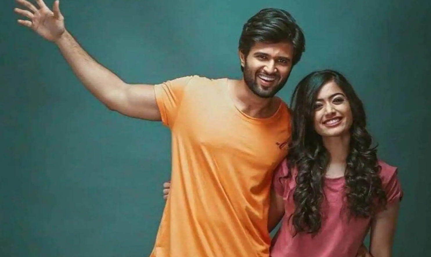 पति के लिए गोली खाने को भी तैयार हैं Rashmika Mandanna, विजय से शादी पर दिया सबसे बड़ा हिंट!