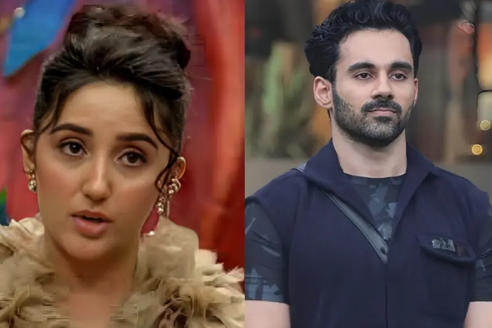 Bigg Boss 19: घर से बेघर हुए अभिषेक बजाज, अश्नूर के नहीं थमे आंसू, नीलम गिरी की भी हुई शो से छुट्टी